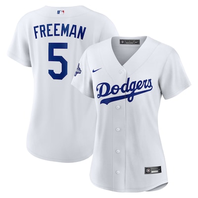 Los Angeles Dodgers Women Jerseys 2025-12-05-006